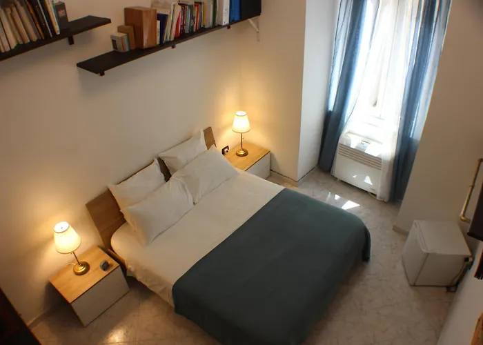 Casa Bayard-Your Neapolitan Home