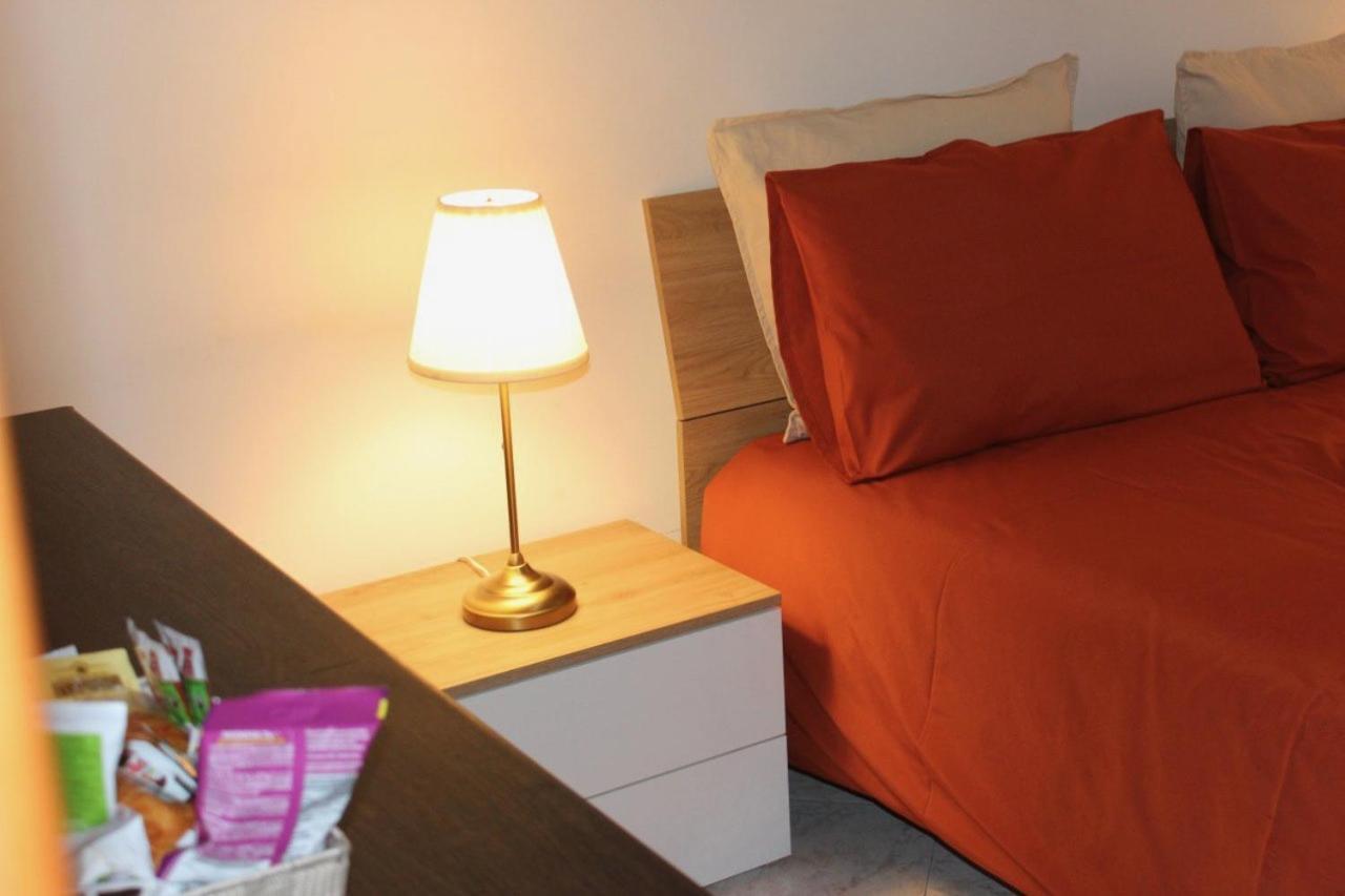 Appartamento Casa Bayard-your Neapolitan Napoli