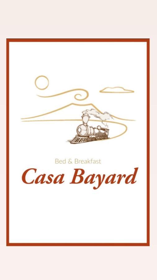 Casa Bayard-your Neapolitan Appartamento *
