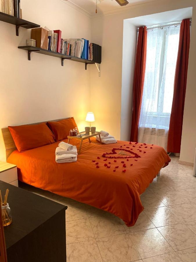 Appartamento Casa Bayard-your Neapolitan Napoli