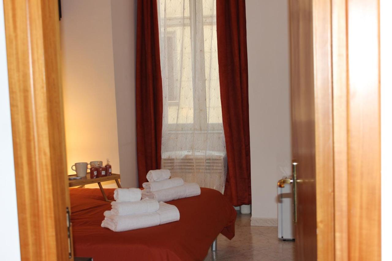Casa Bayard-your Neapolitan Appartamento *