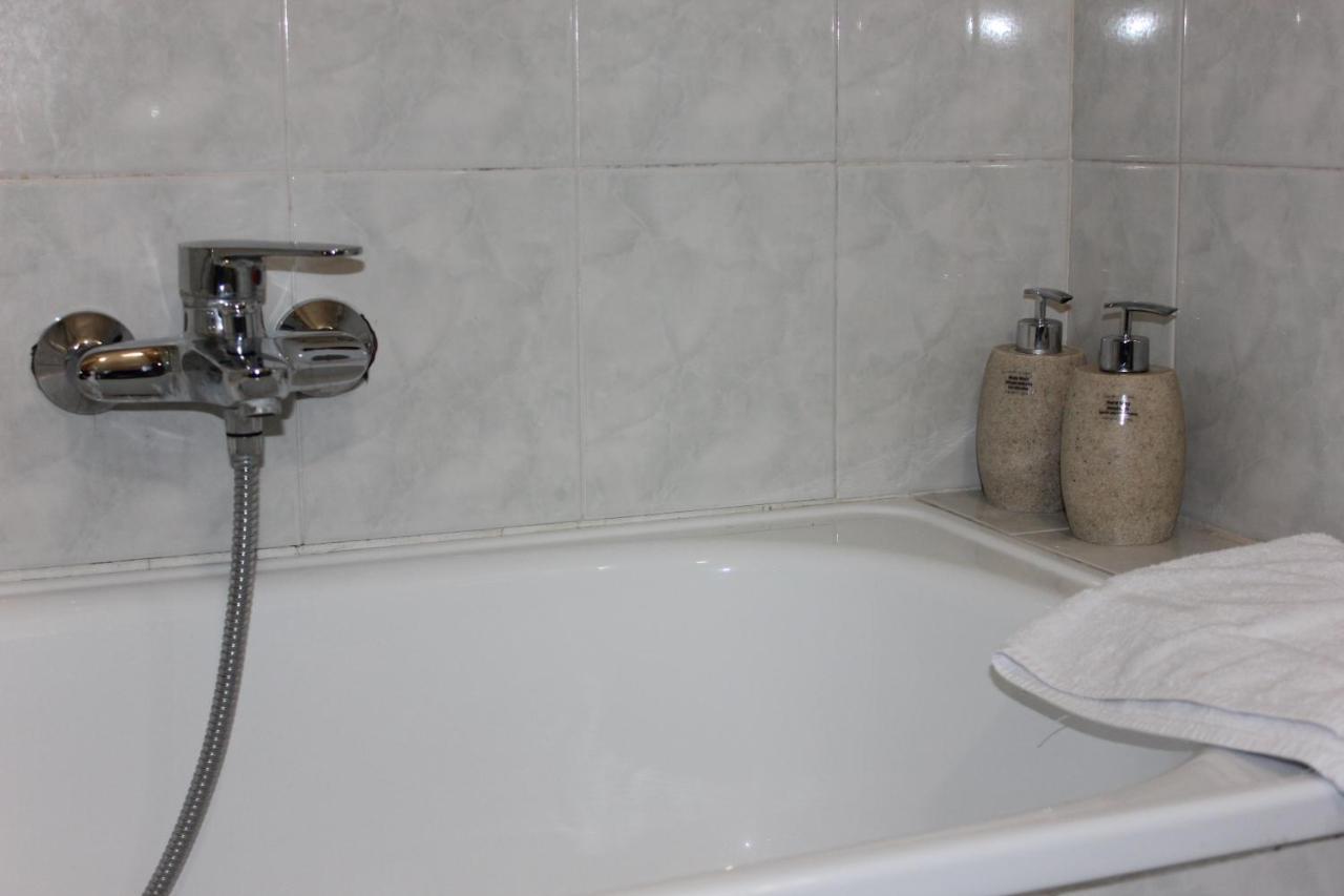 Appartamento Casa Bayard-your Neapolitan