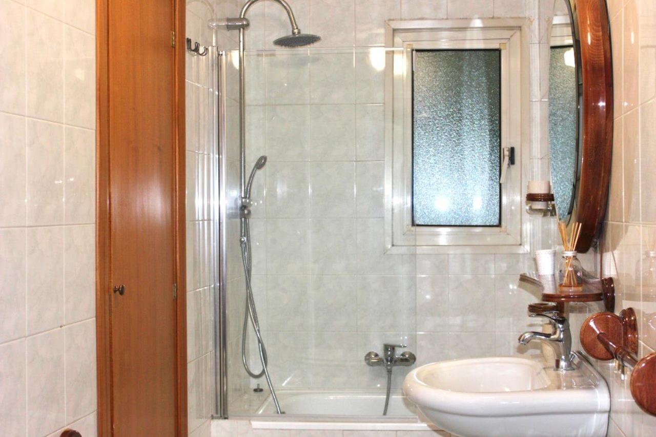Casa Bayard-your Neapolitan Appartamento Napoli