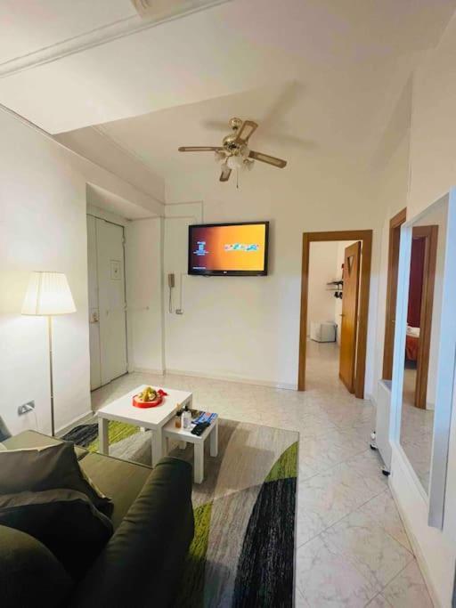 Casa Bayard-your Neapolitan Appartamento
