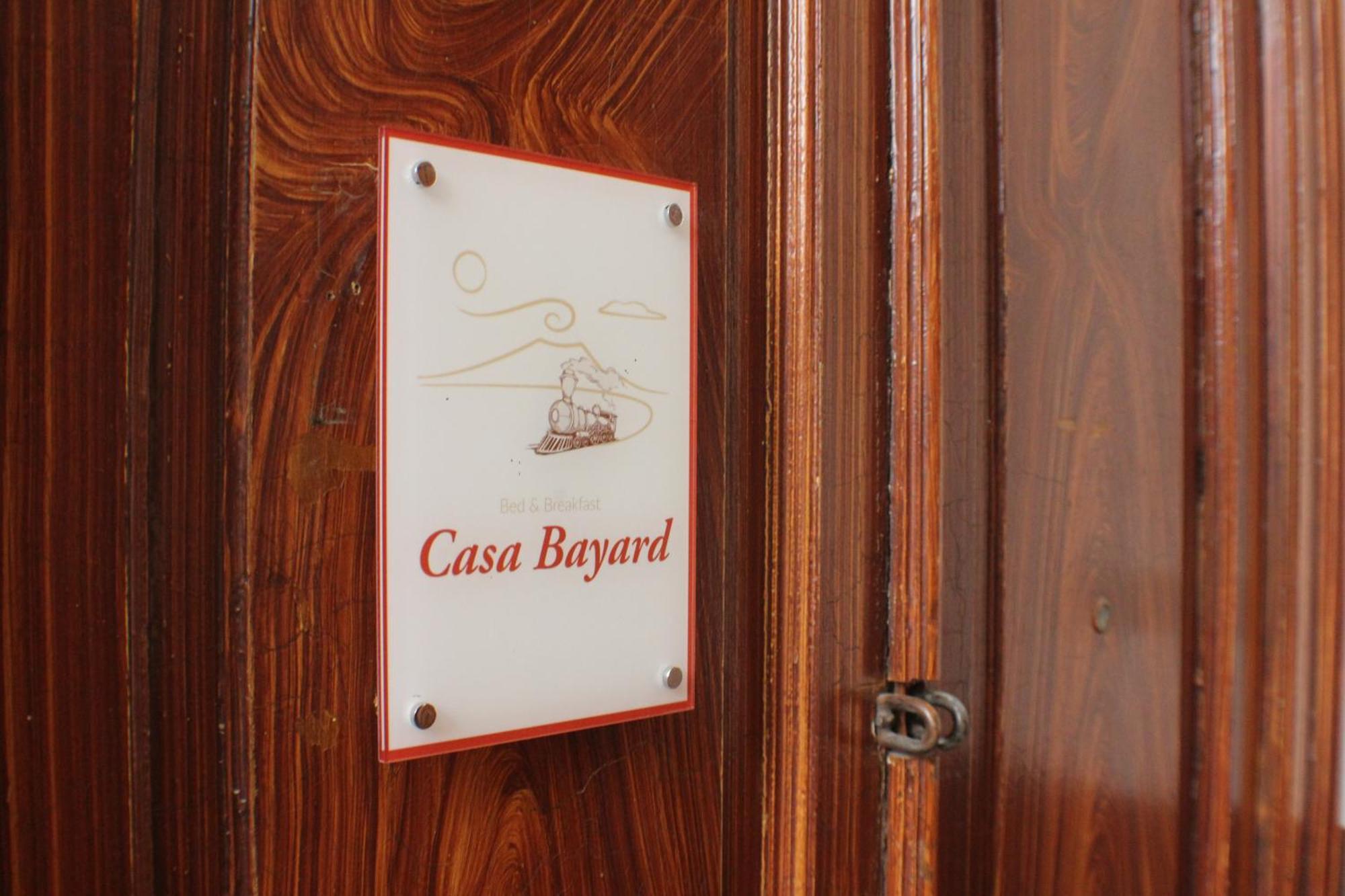 Casa Bayard-your Neapolitan Napoli