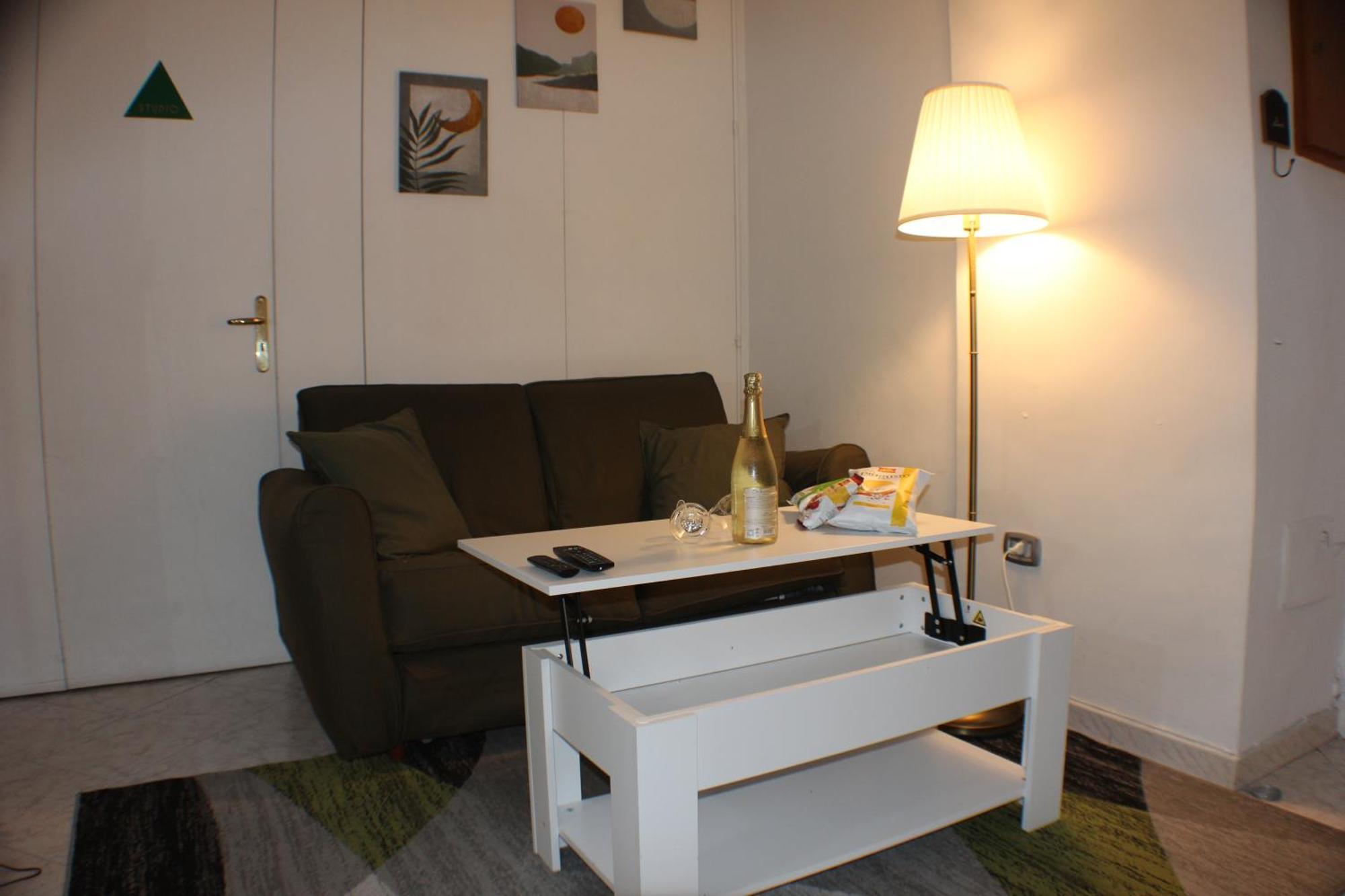 Casa Bayard-your Neapolitan Appartamento *