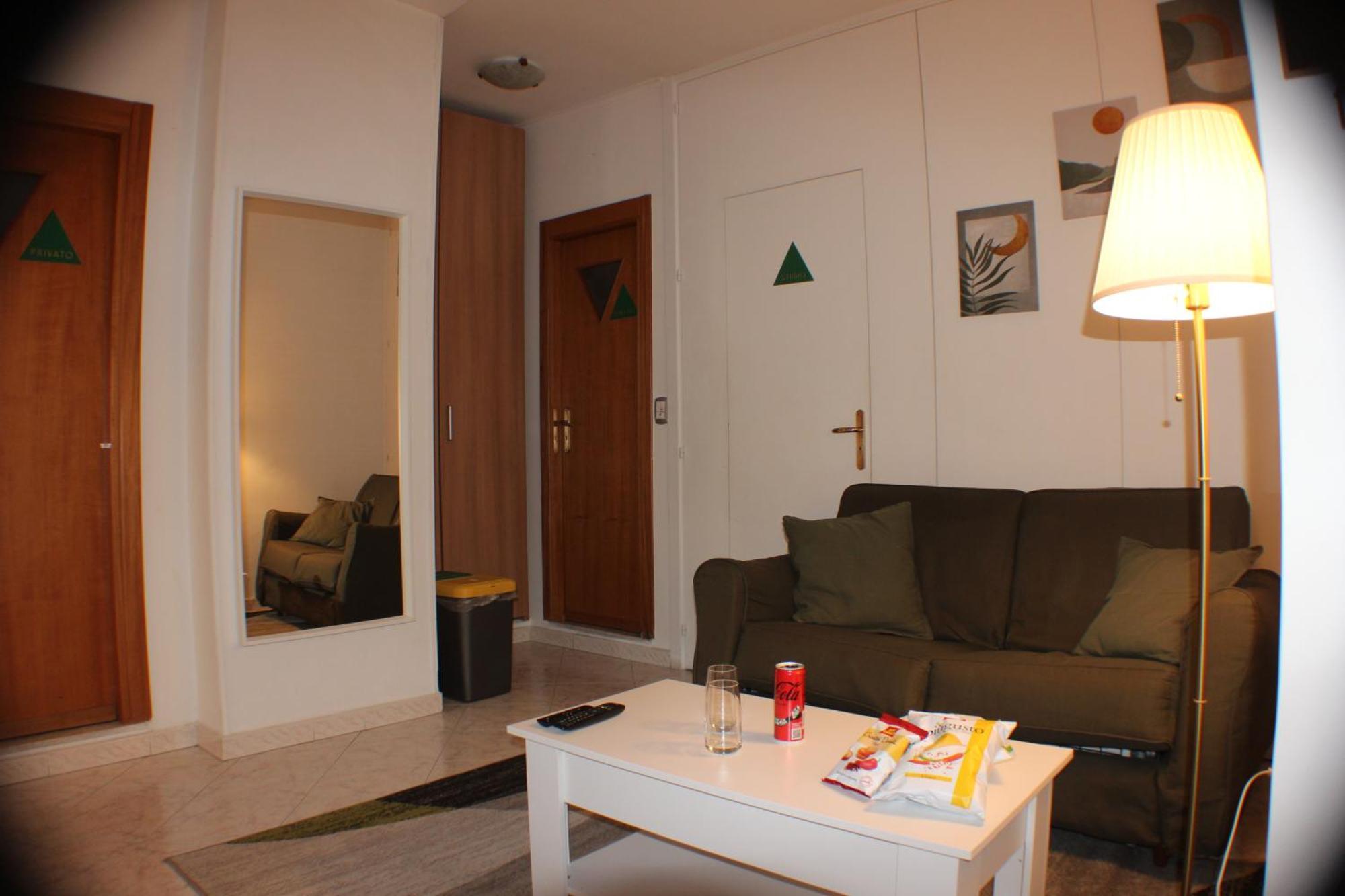 Appartamento Casa Bayard-your Neapolitan Napoli