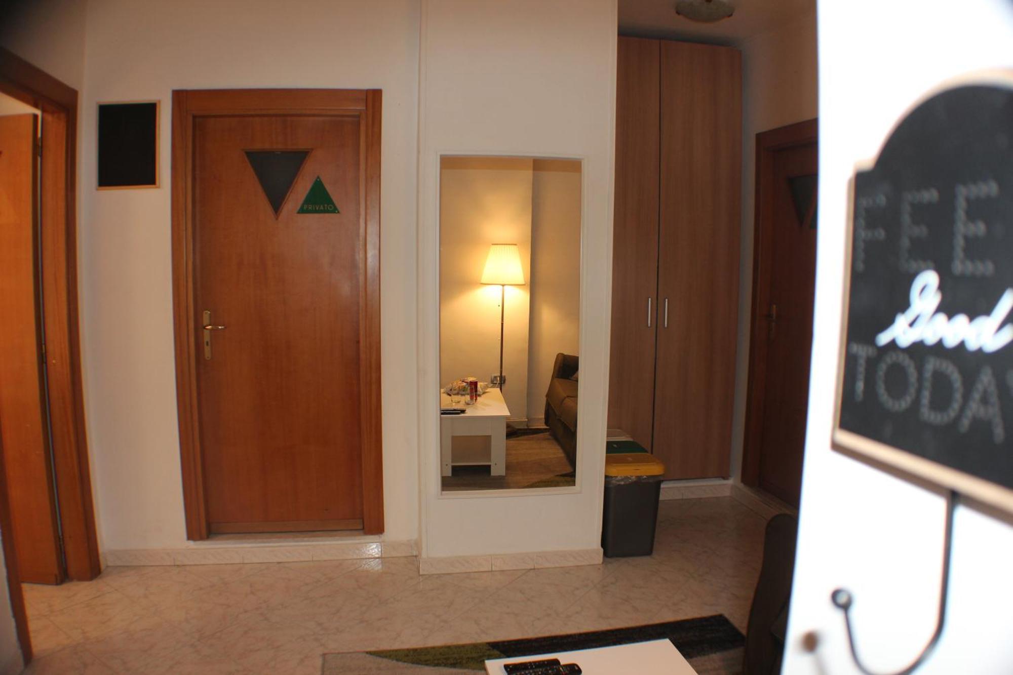 Appartamento Casa Bayard-your Neapolitan *