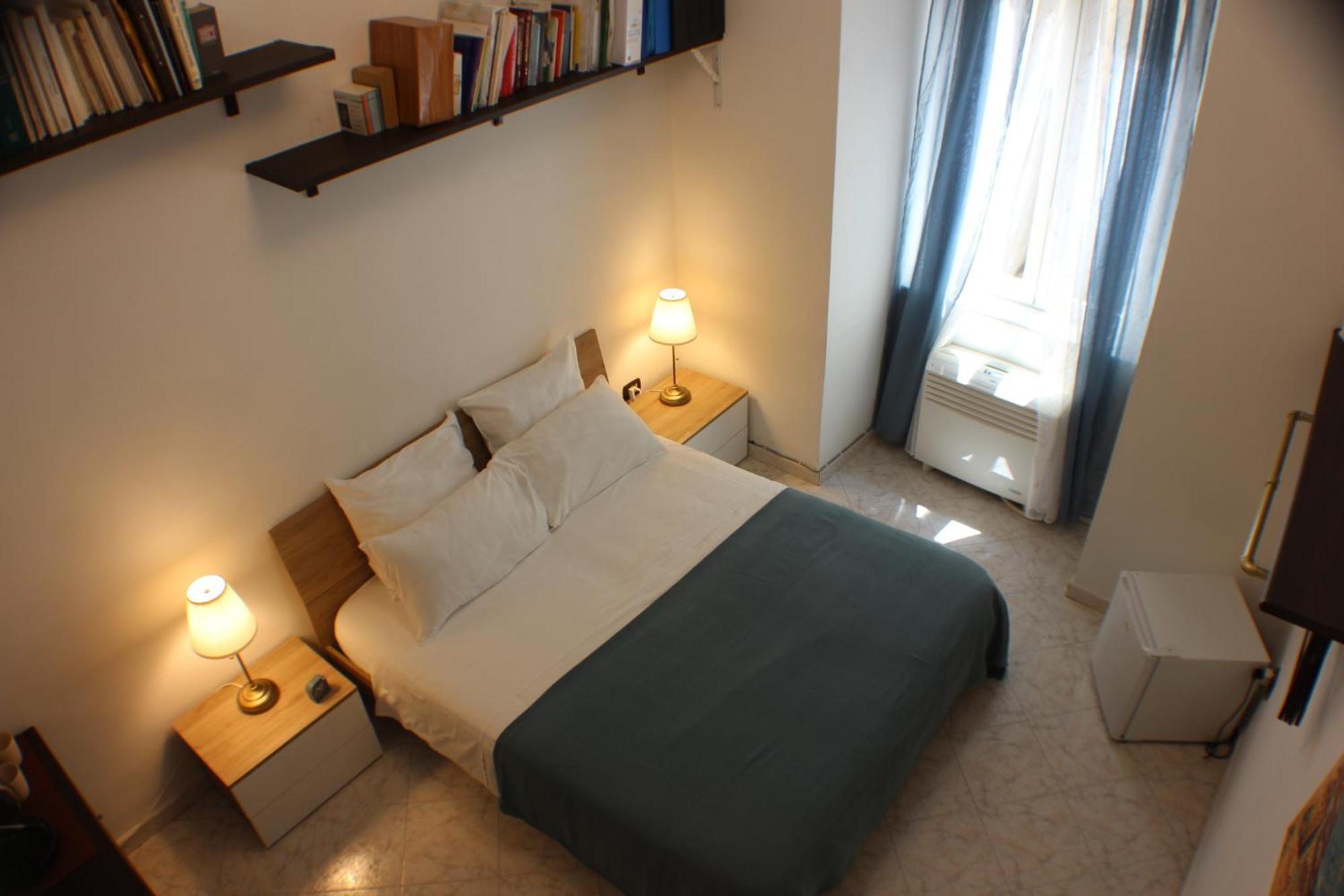 Casa Bayard-your Neapolitan Appartamento Napoli