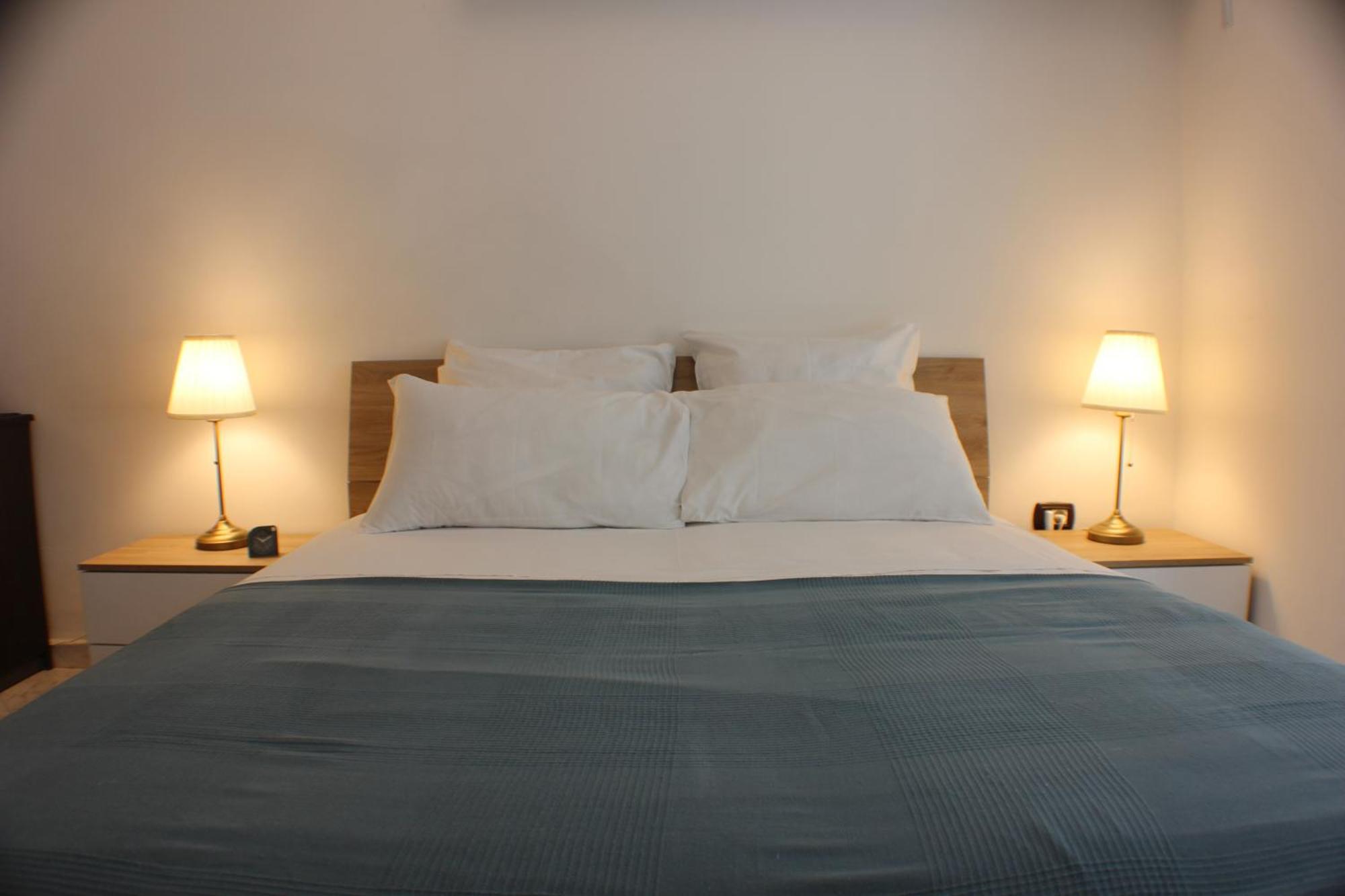 Appartamento Casa Bayard-your Neapolitan Napoli