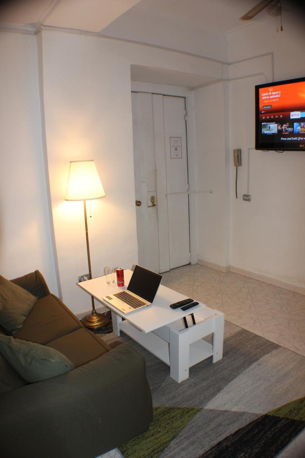 Appartamento Casa Bayard-your Neapolitan *