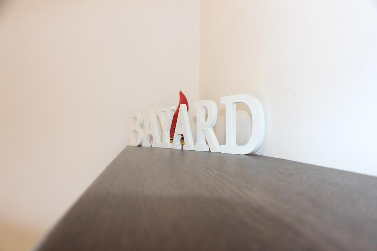 Casa Bayard-your Neapolitan Appartamento Napoli