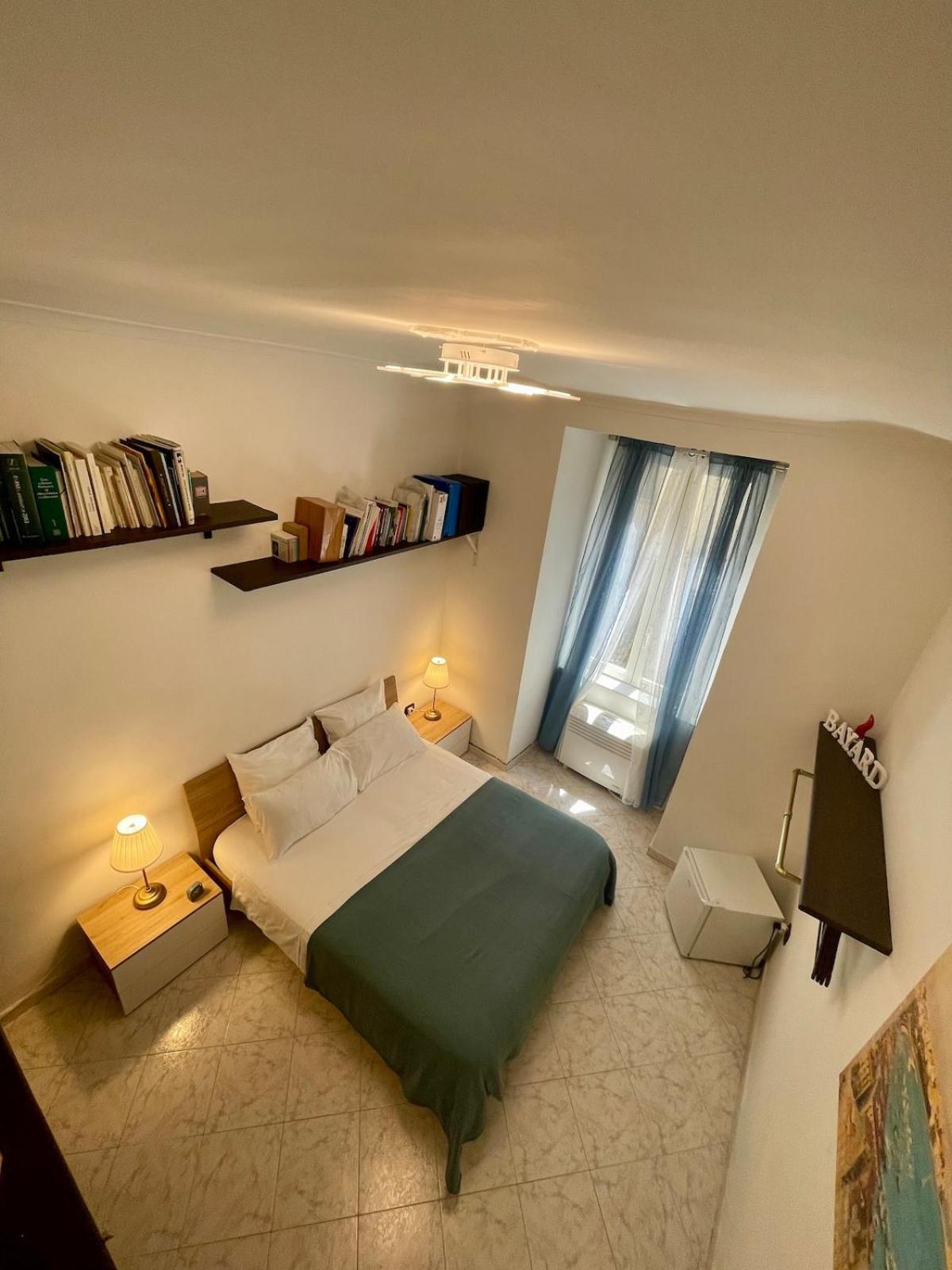 Appartamento Casa Bayard-your Neapolitan *