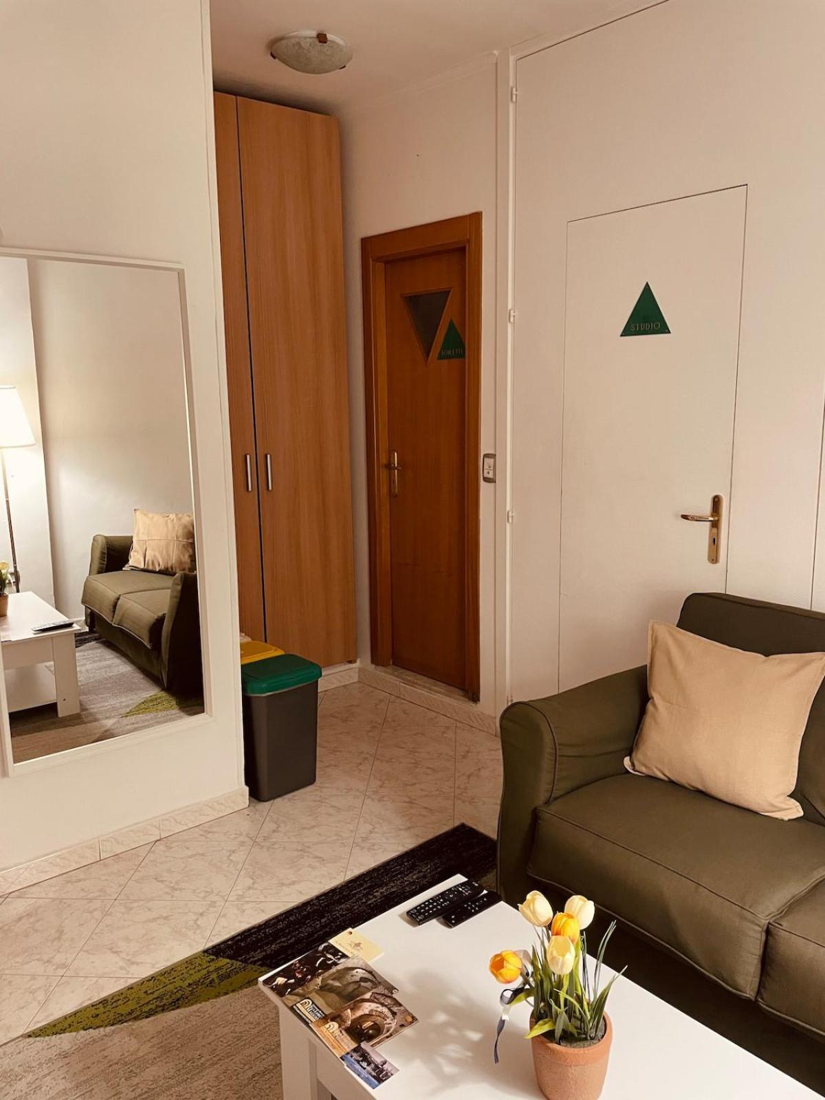 Casa Bayard-your Neapolitan Appartamento Napoli