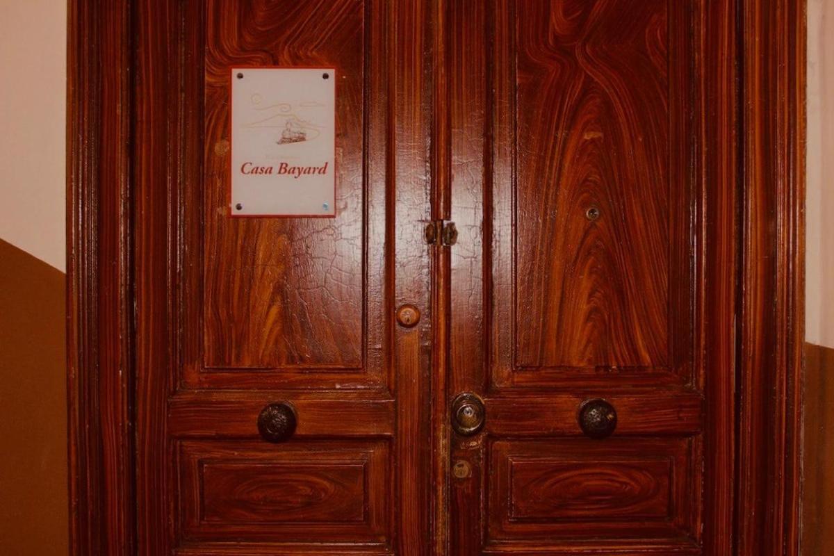 Appartamento Casa Bayard-your Neapolitan *