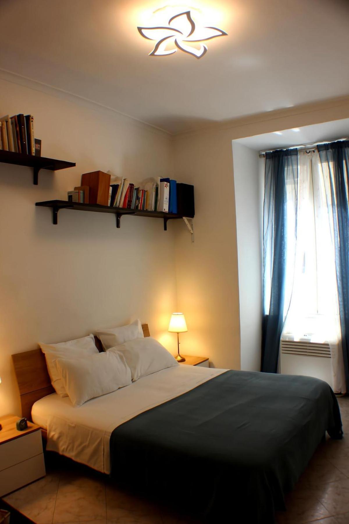 Casa Bayard-your Neapolitan Appartamento