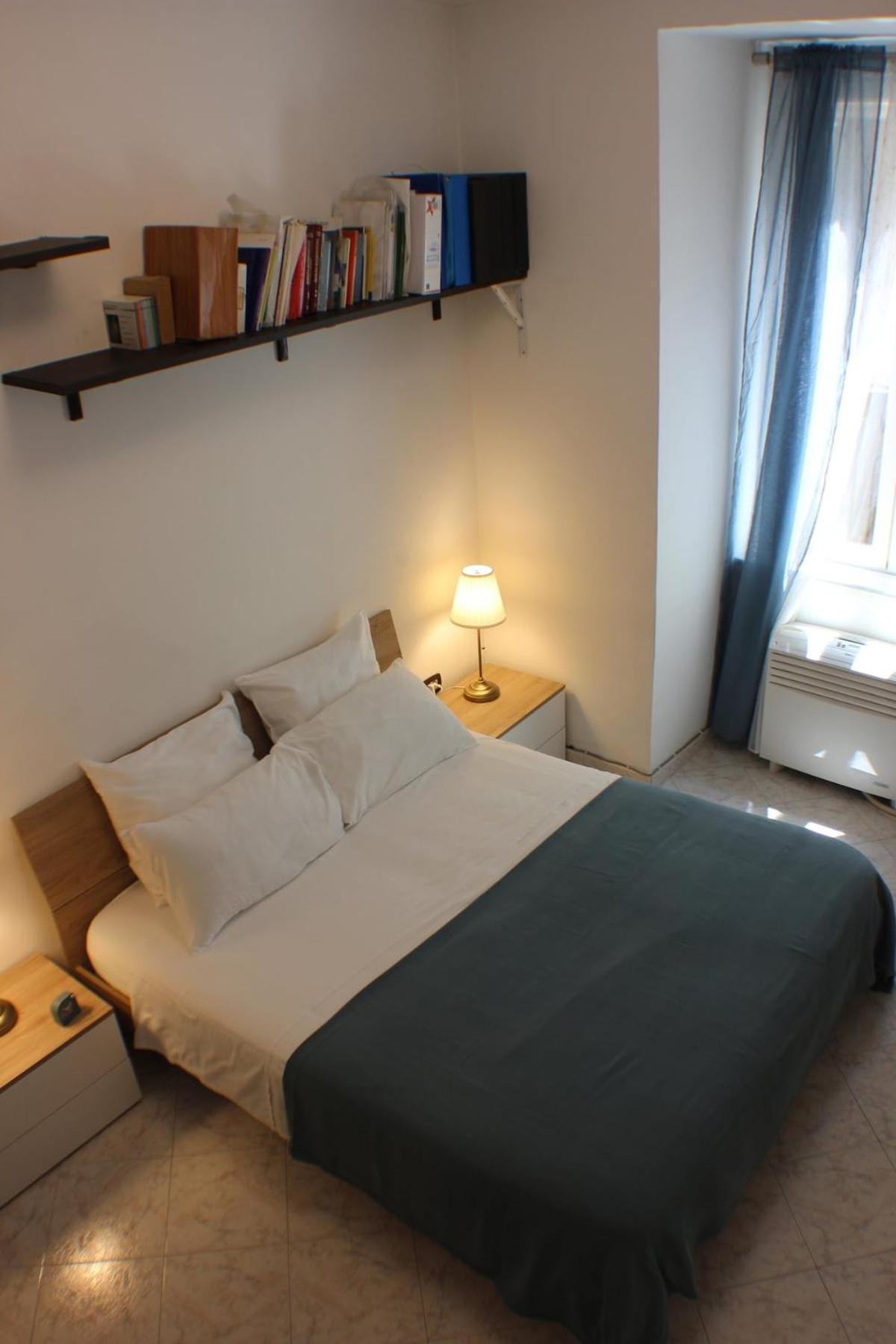 Casa Bayard-your Neapolitan Appartamento Napoli