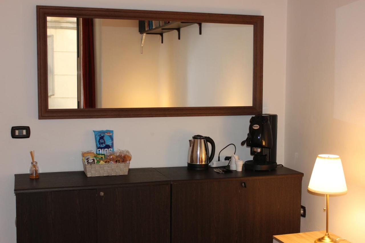 Casa Bayard-your Neapolitan Naples