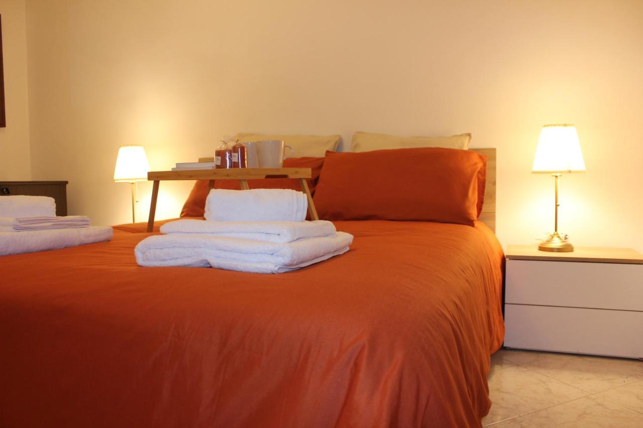 Apartment Casa Bayard-your Neapolitan *