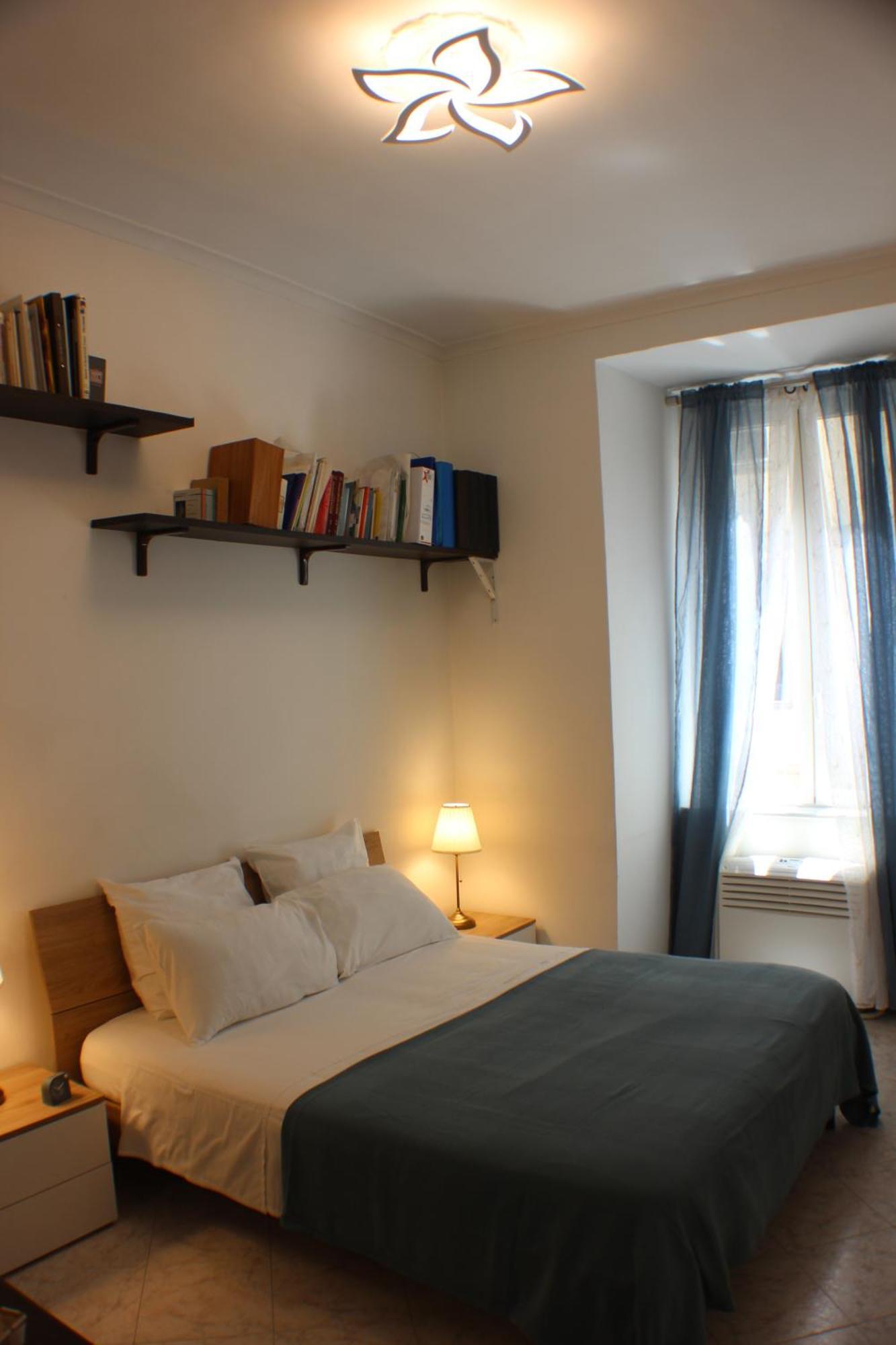 Casa Bayard-your Neapolitan Apartment Naples