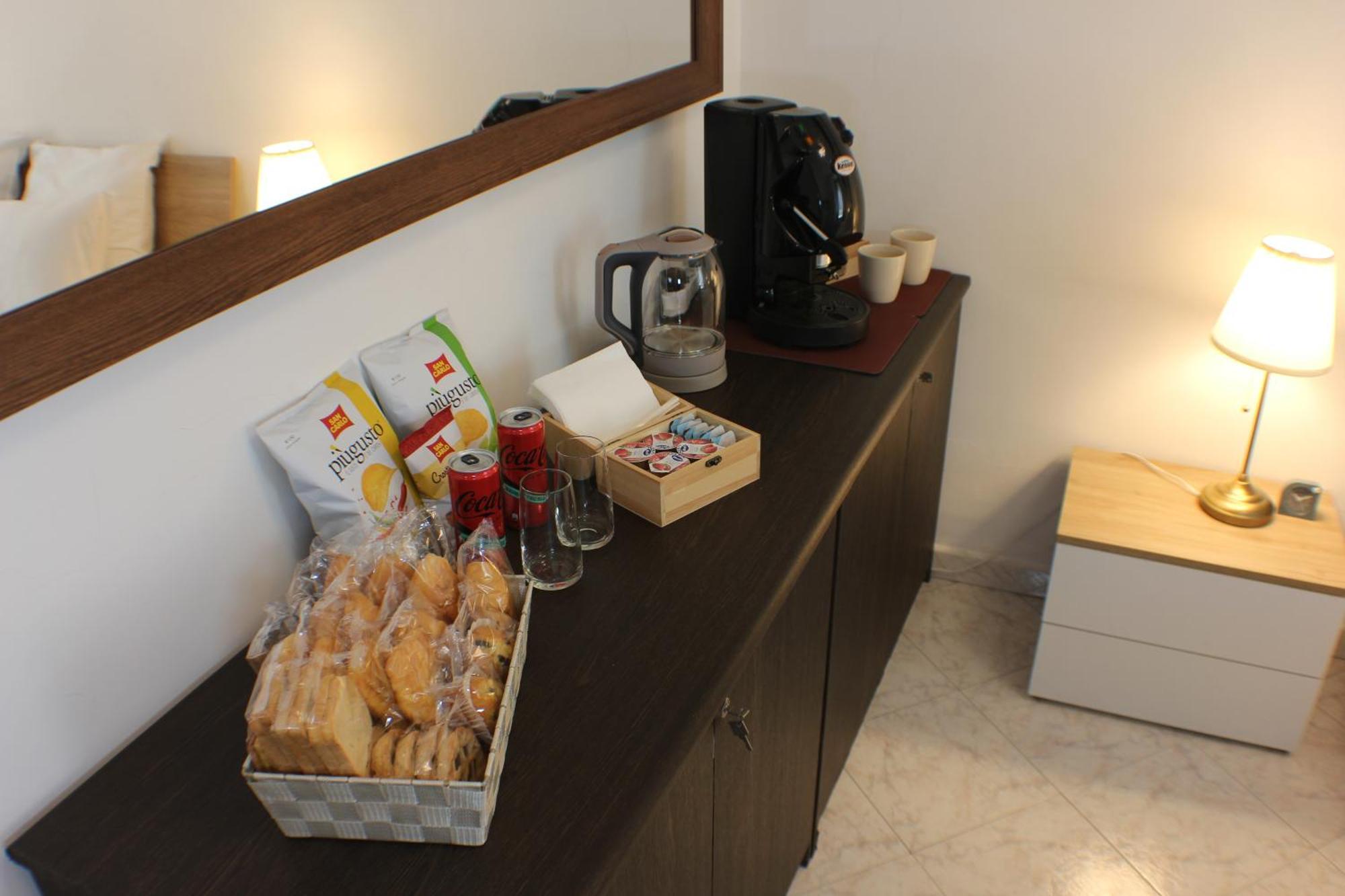 Casa Bayard-your Neapolitan Naples