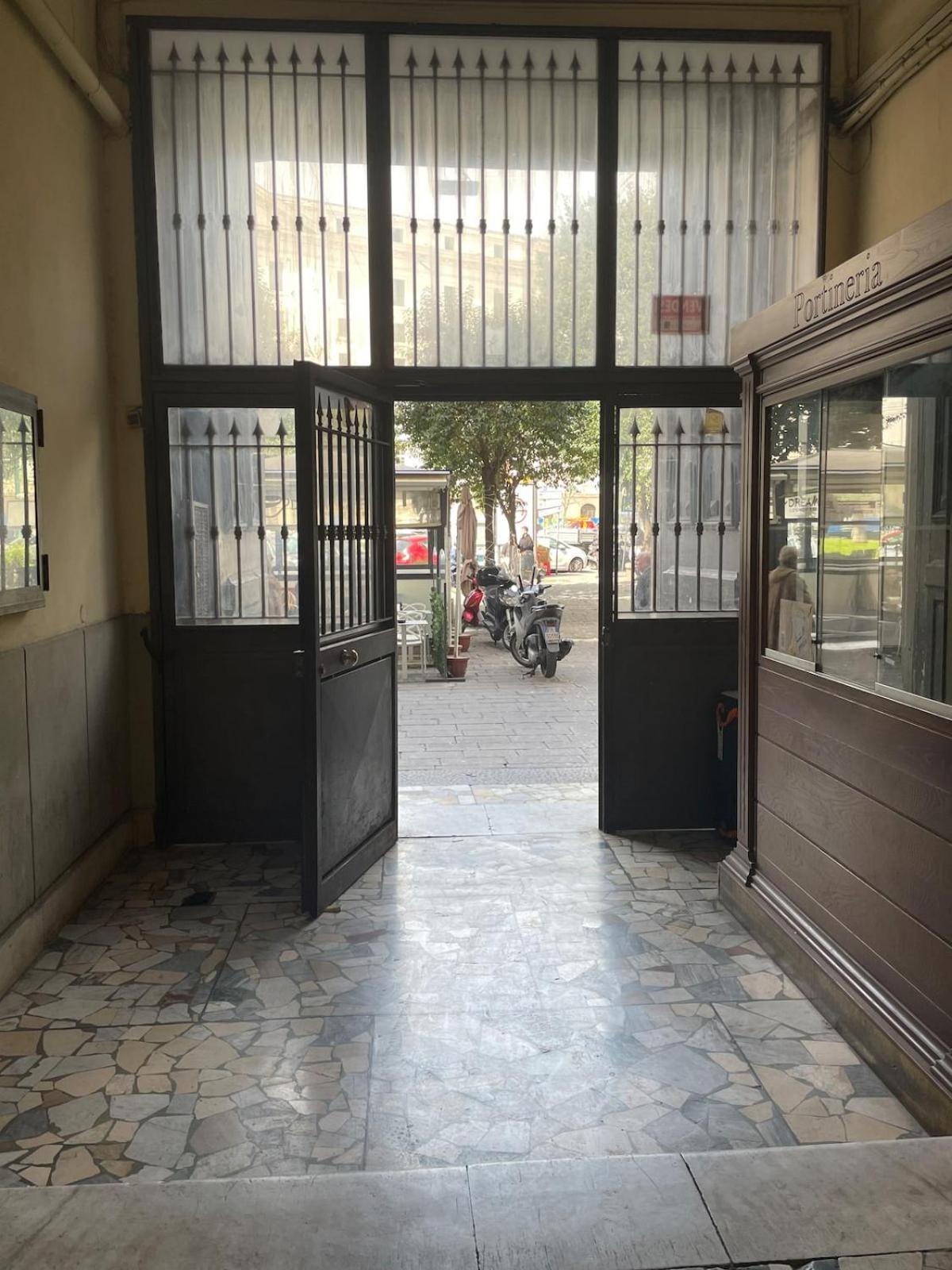 Casa Bayard-your Neapolitan Naples