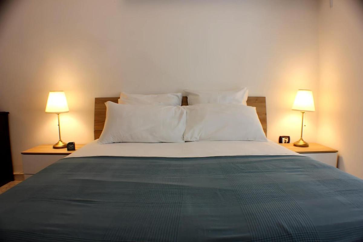 Casa Bayard-your Neapolitan Apartment Naples