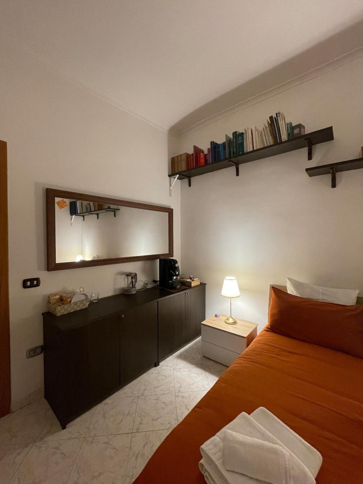 Casa Bayard-your Neapolitan * Naples