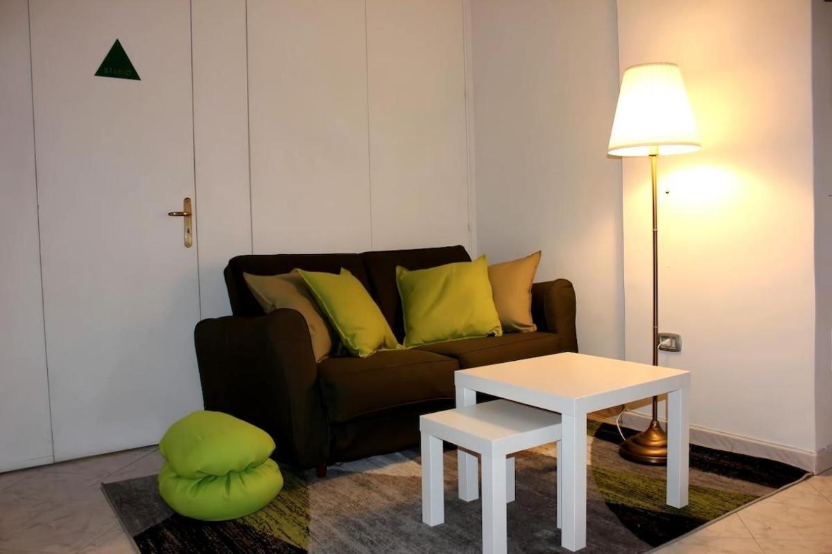 Casa Bayard-your Neapolitan * Naples
