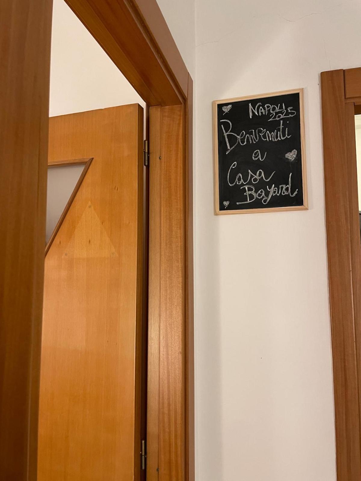 Casa Bayard-your Neapolitan * Naples